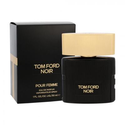  Noir Pour Femme