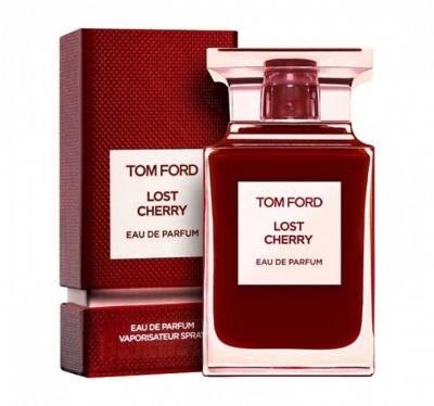 Lost Cherry 