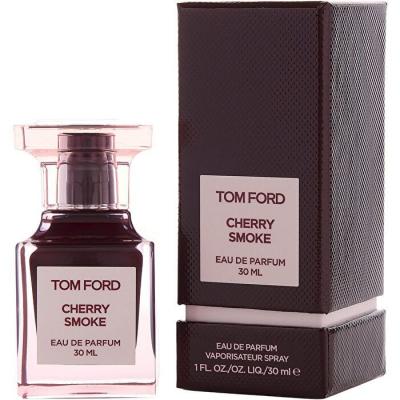 Cherry Smoke 