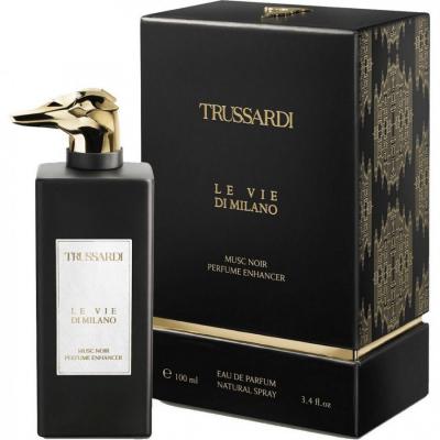 Musc Noir Perfume Enhancer