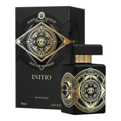 Oud for Happiness