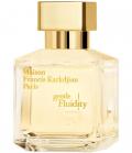 Gentle Fluidity Gold