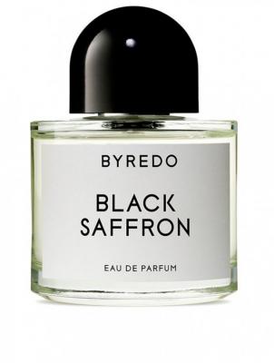Black Saffron