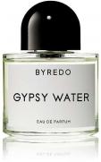 Gypsy Water