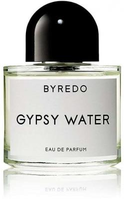 Gypsy Water
