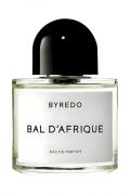 Bal D'Afrique