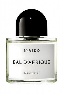 Bal D'Afrique