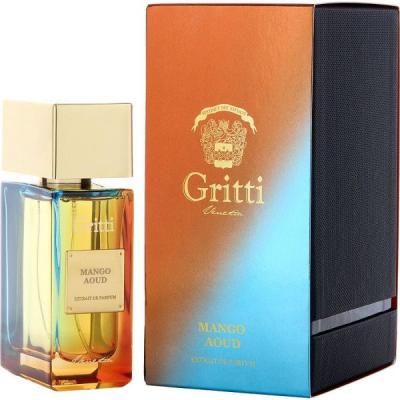 Mango Aoud 