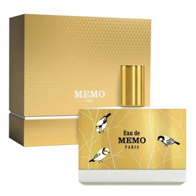 Eau de Memo 
