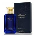 Vetiver d'Haiti au The Vert