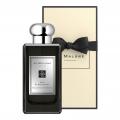 Oud & Bergamot 
