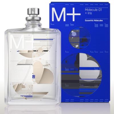 Molecules 01+Iris