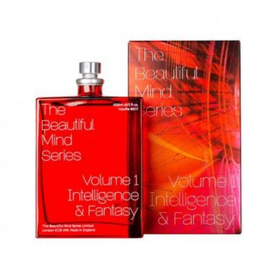 Volume 1 Intelligence & Fantasy