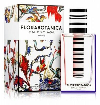 Florabotanica