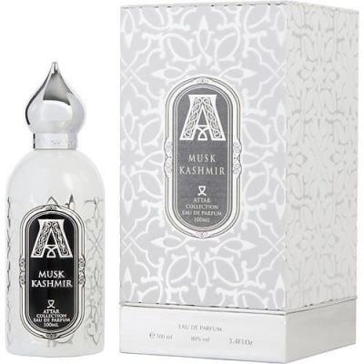 Musk Kashmir