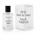 №10 Desir du Coeur
