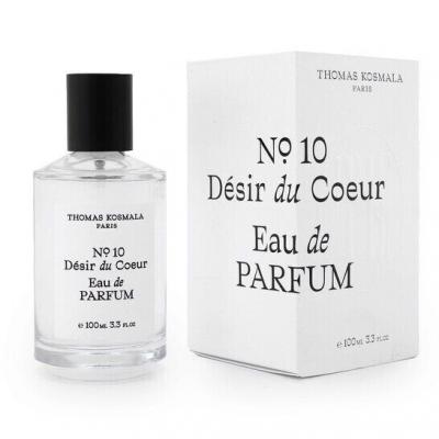 №10 Desir du Coeur