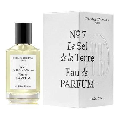 №7 Le Sel de la Terre