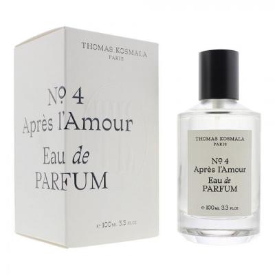 №4 Après L'Amour