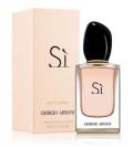 Armani Si