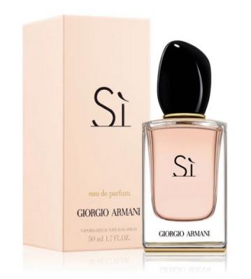 Armani Si
