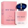 My Way Floral