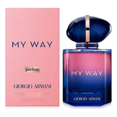 My Way Parfum