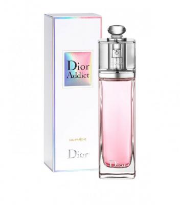 Addict Eau Fraiche