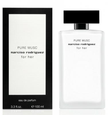 Pur Musc For Her 