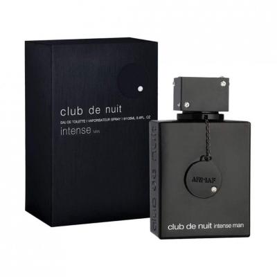 Club de Nuit Intense Man 